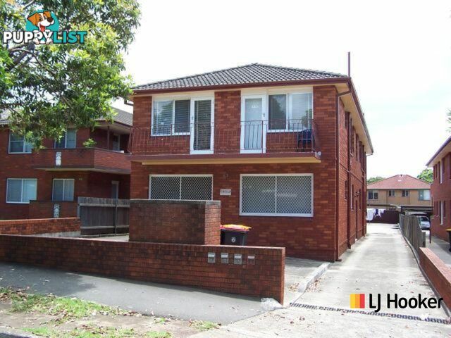 3/63 Campsie Street CAMPSIE NSW 2194