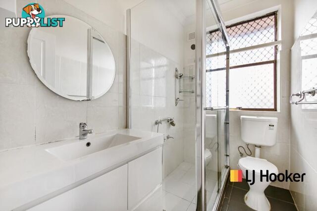 14/250 Lakemba Street LAKEMBA NSW 2195