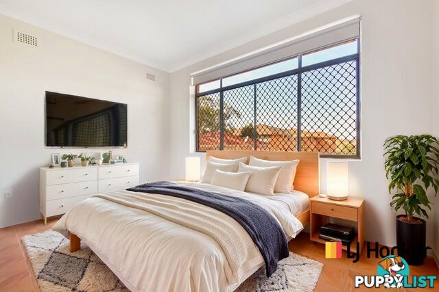 14/250 Lakemba Street LAKEMBA NSW 2195