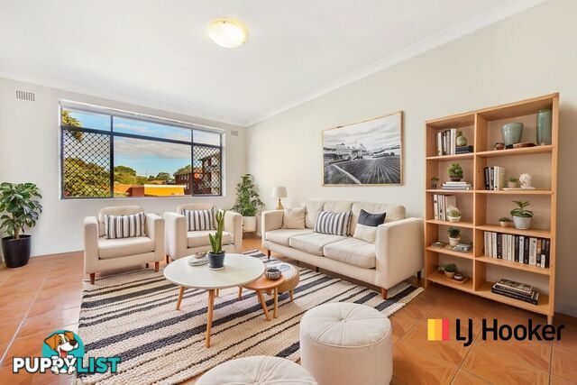 14/250 Lakemba Street LAKEMBA NSW 2195