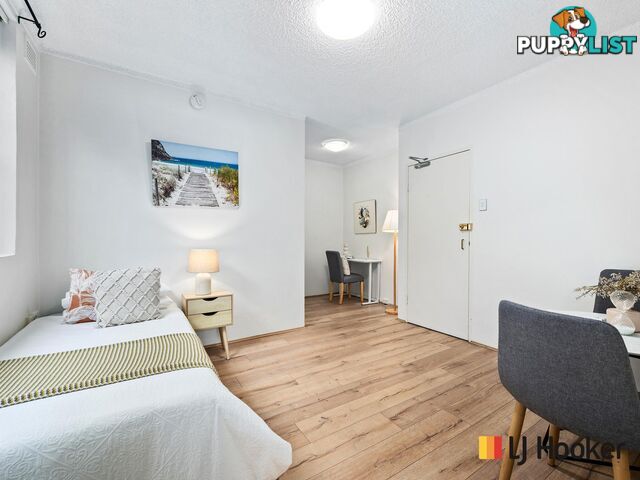 8/39 Henry Street LEICHHARDT NSW 2040