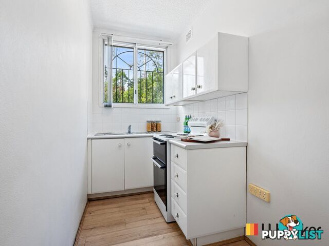 8/39 Henry Street LEICHHARDT NSW 2040