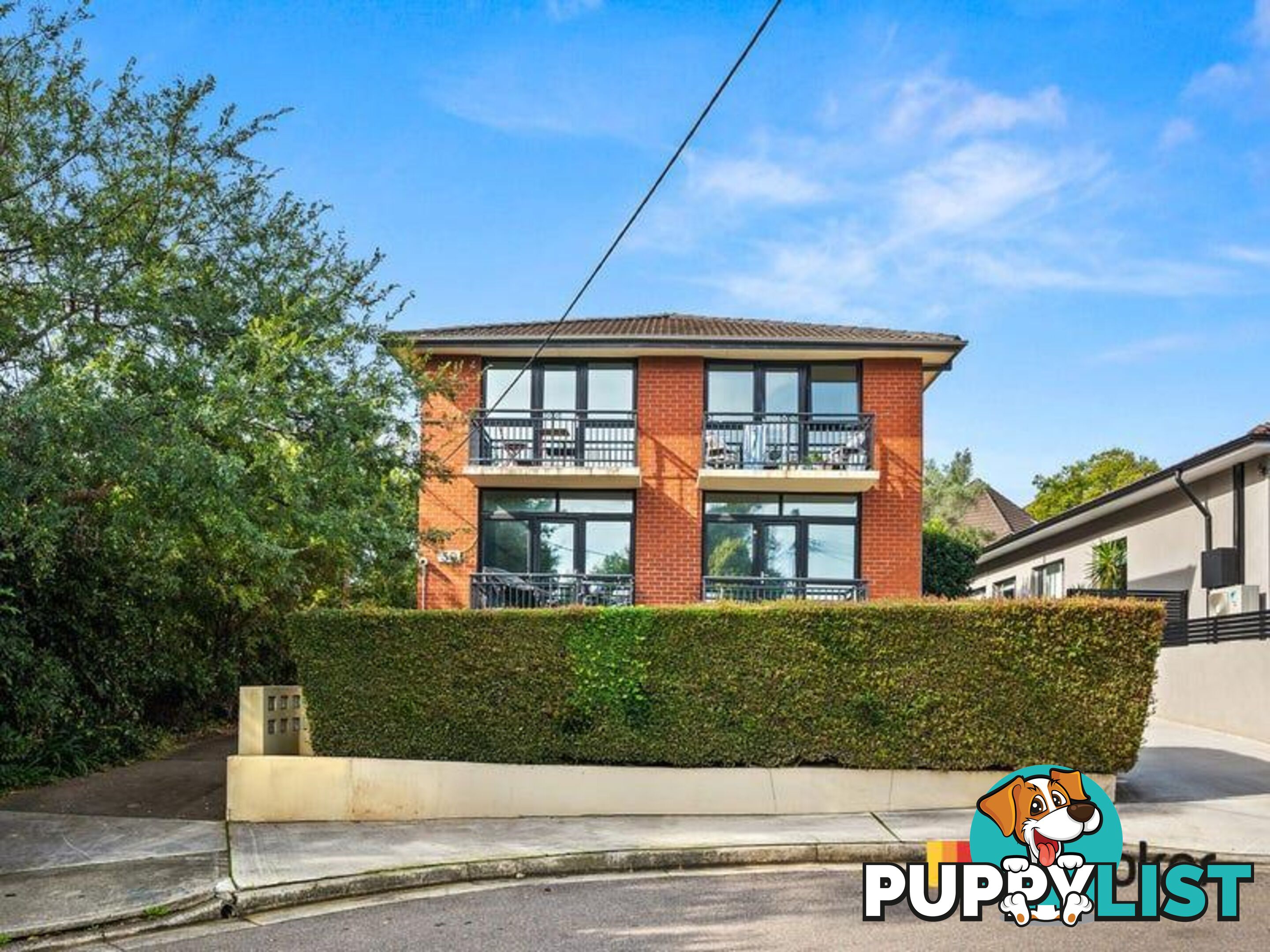 8/39 Henry Street LEICHHARDT NSW 2040