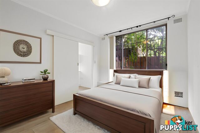 8/39 Henry Street LEICHHARDT NSW 2040