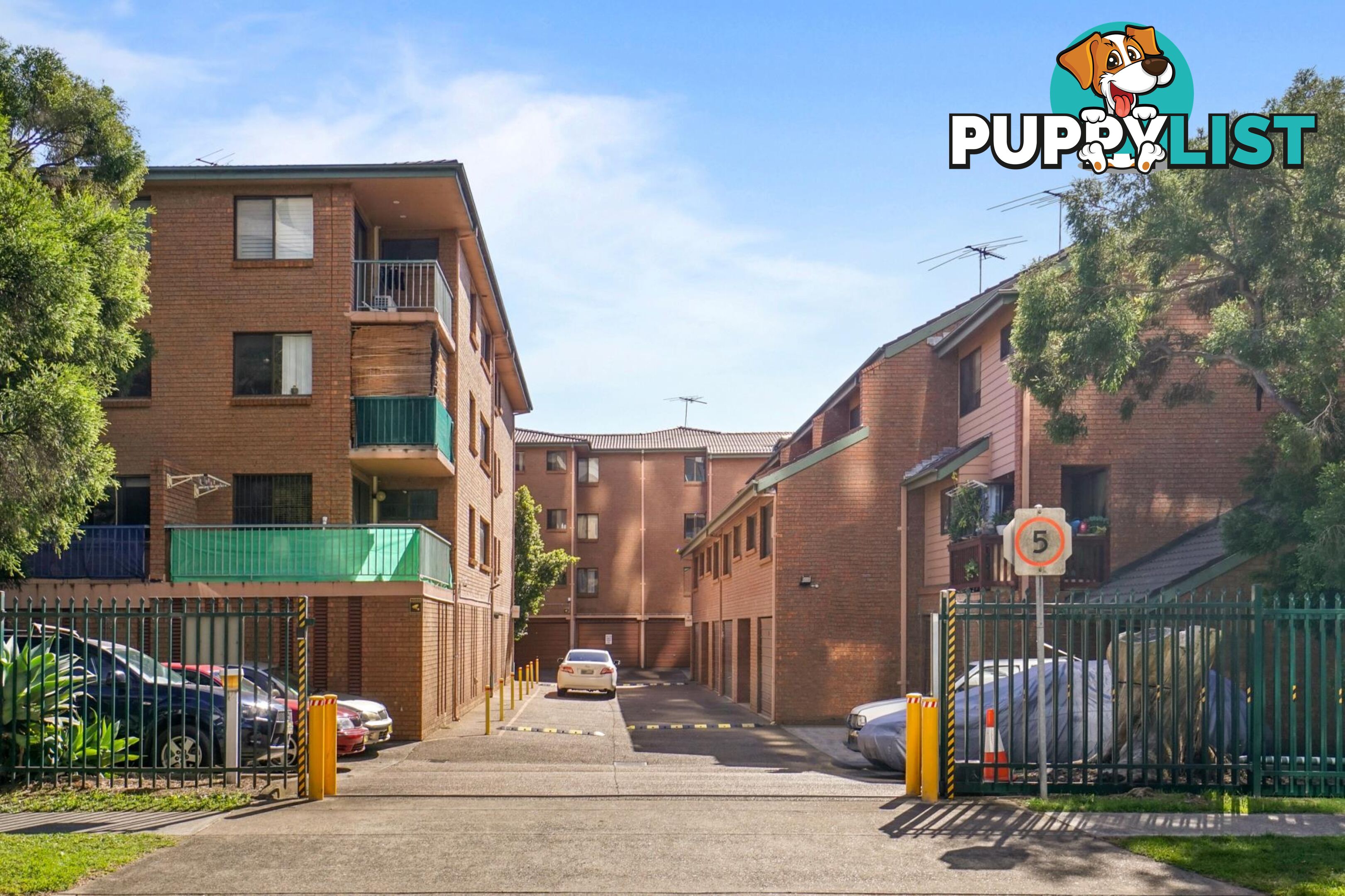 23/7-9 Atkinson Street LIVERPOOL NSW 2170