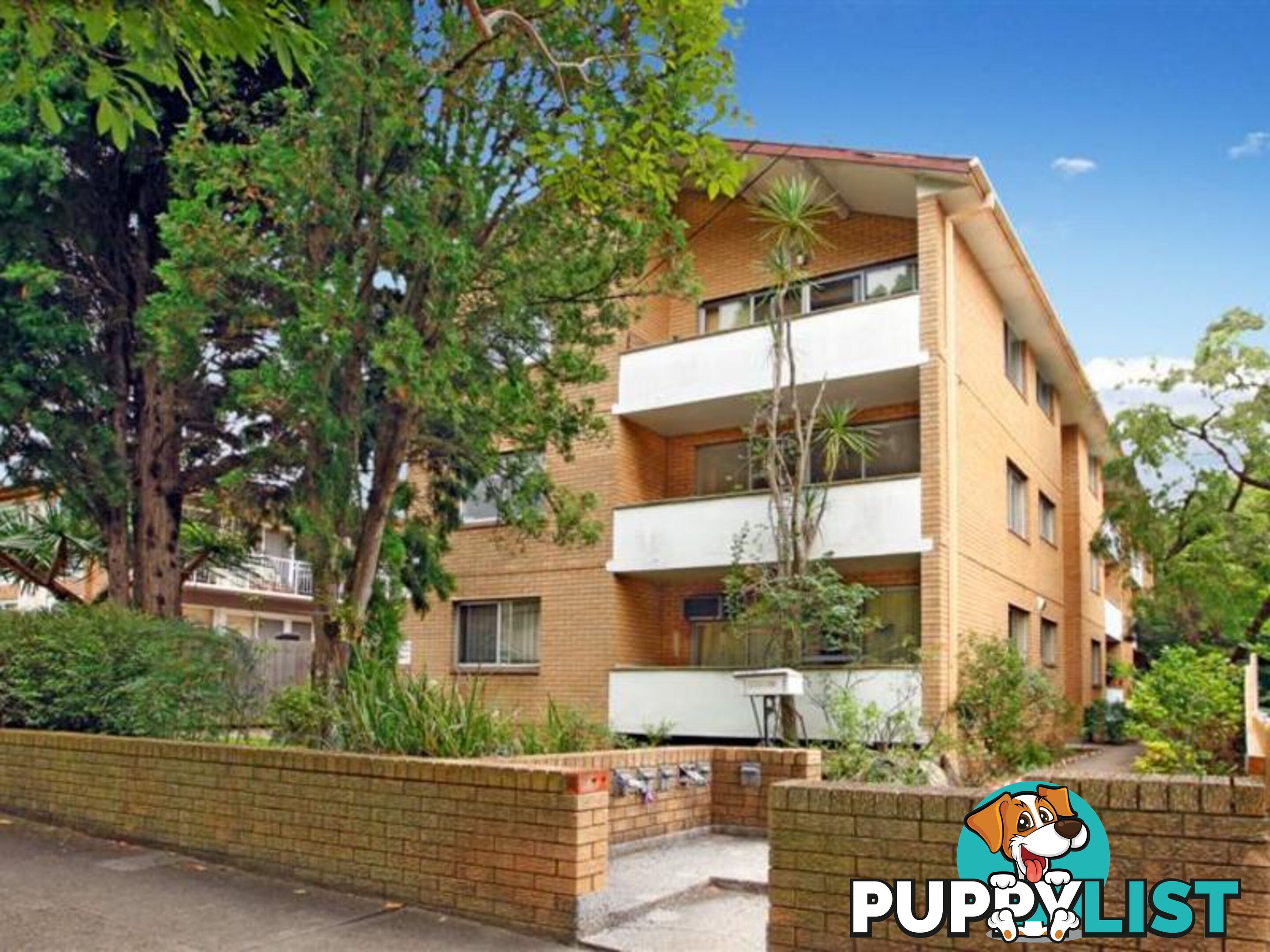 6/32 Orpington Street ASHFIELD NSW 2131