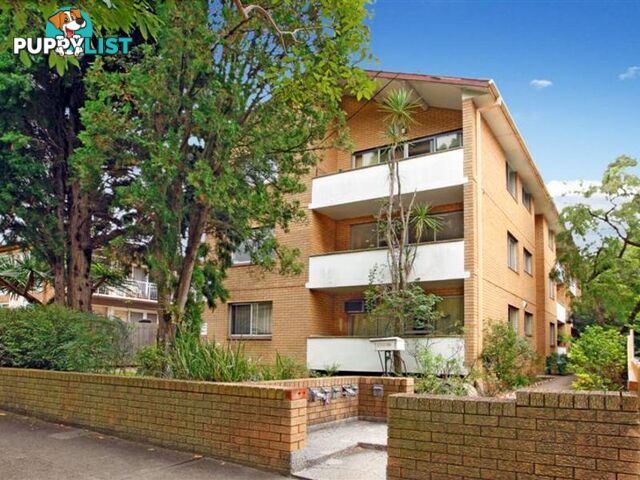 6/32 Orpington Street ASHFIELD NSW 2131