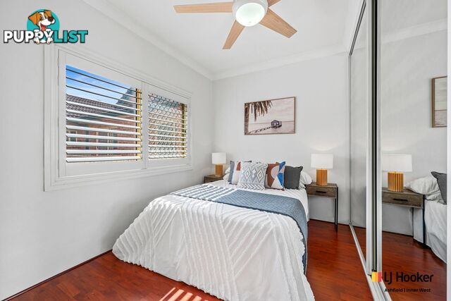 11/3A Queensborough Road CROYDON PARK NSW 2133