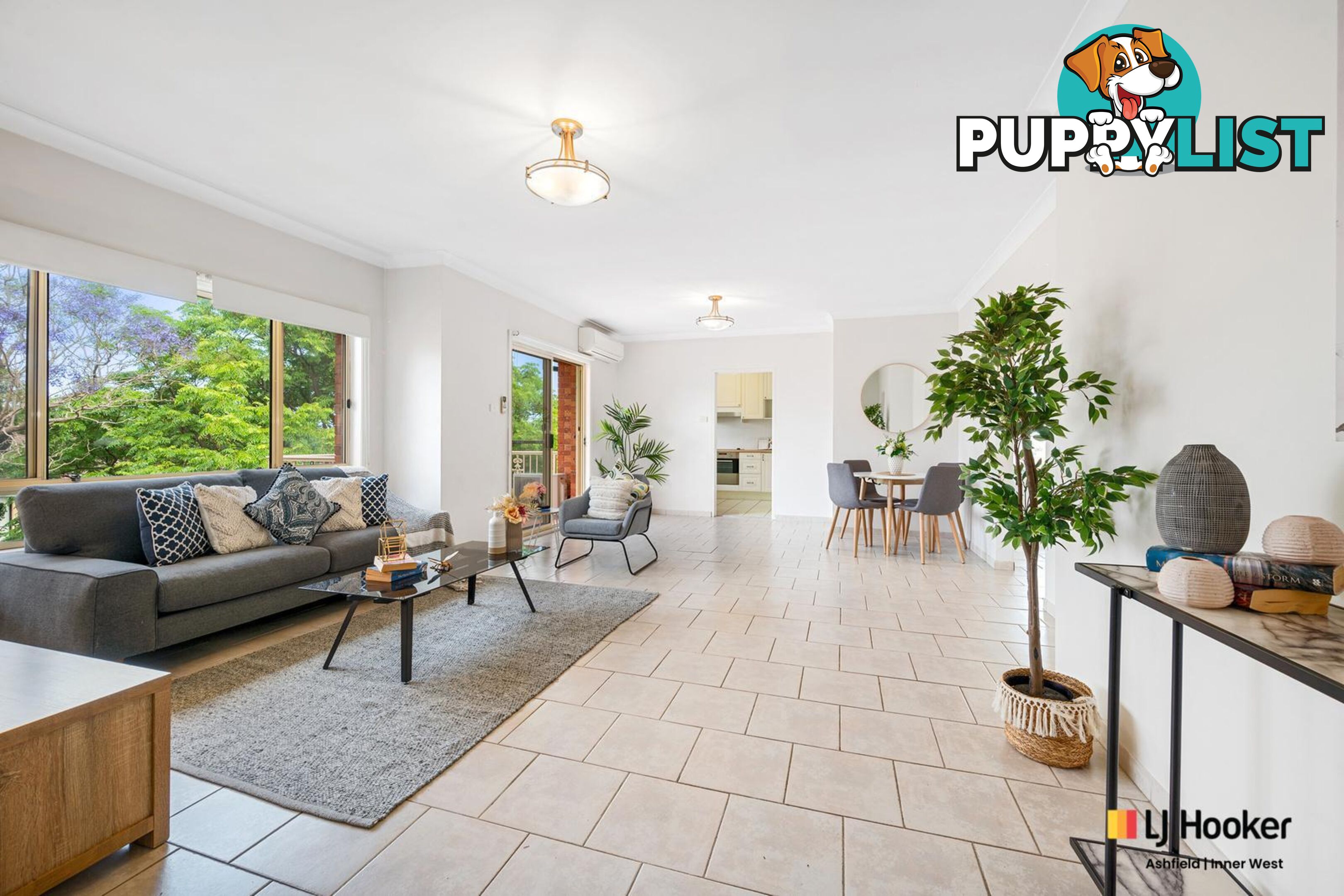 11/3A Queensborough Road CROYDON PARK NSW 2133