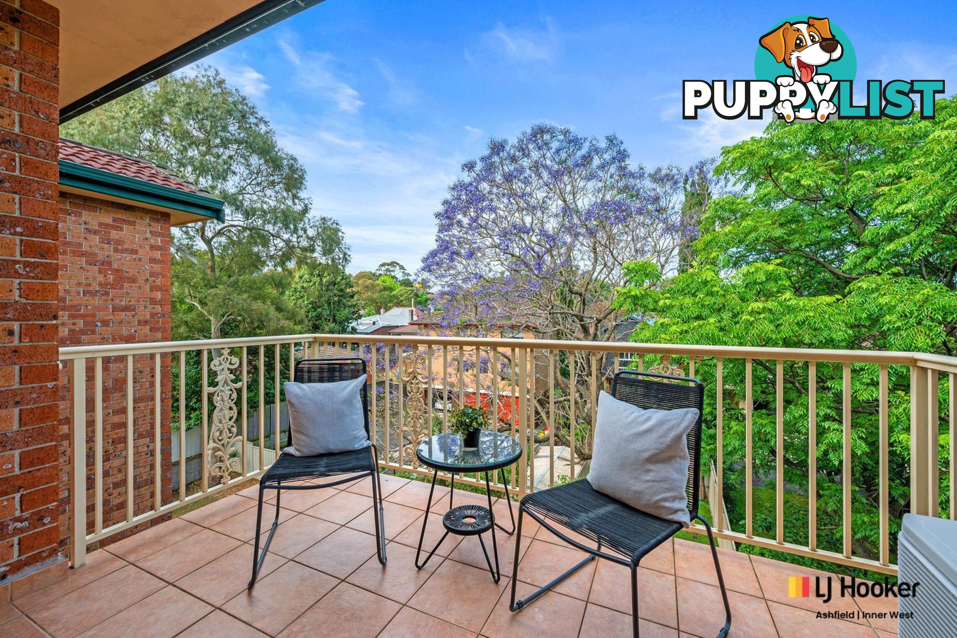 11/3A Queensborough Road CROYDON PARK NSW 2133