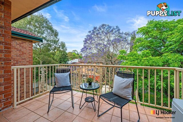 11/3A Queensborough Road CROYDON PARK NSW 2133