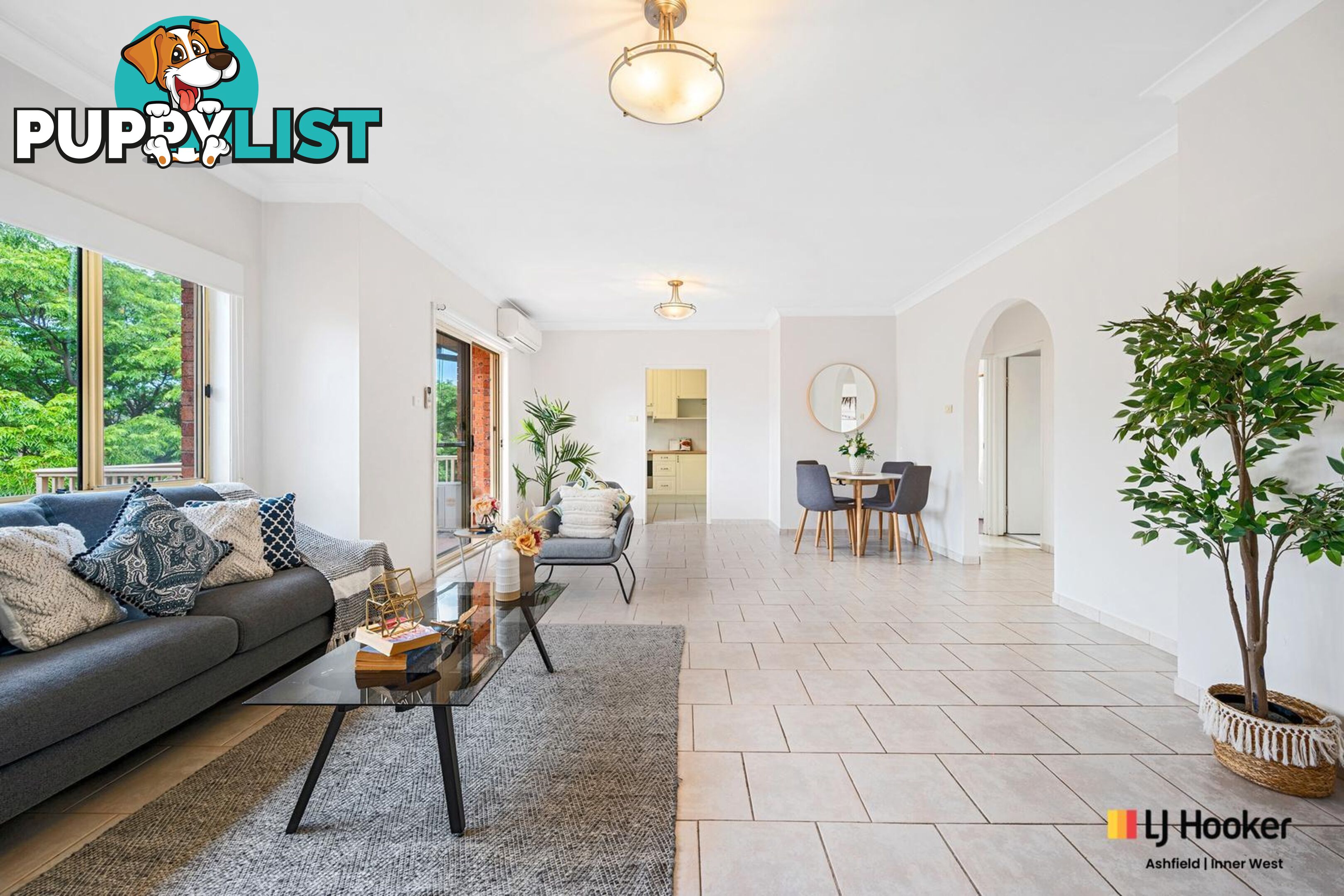 11/3A Queensborough Road CROYDON PARK NSW 2133