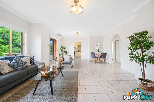 11/3A Queensborough Road CROYDON PARK NSW 2133