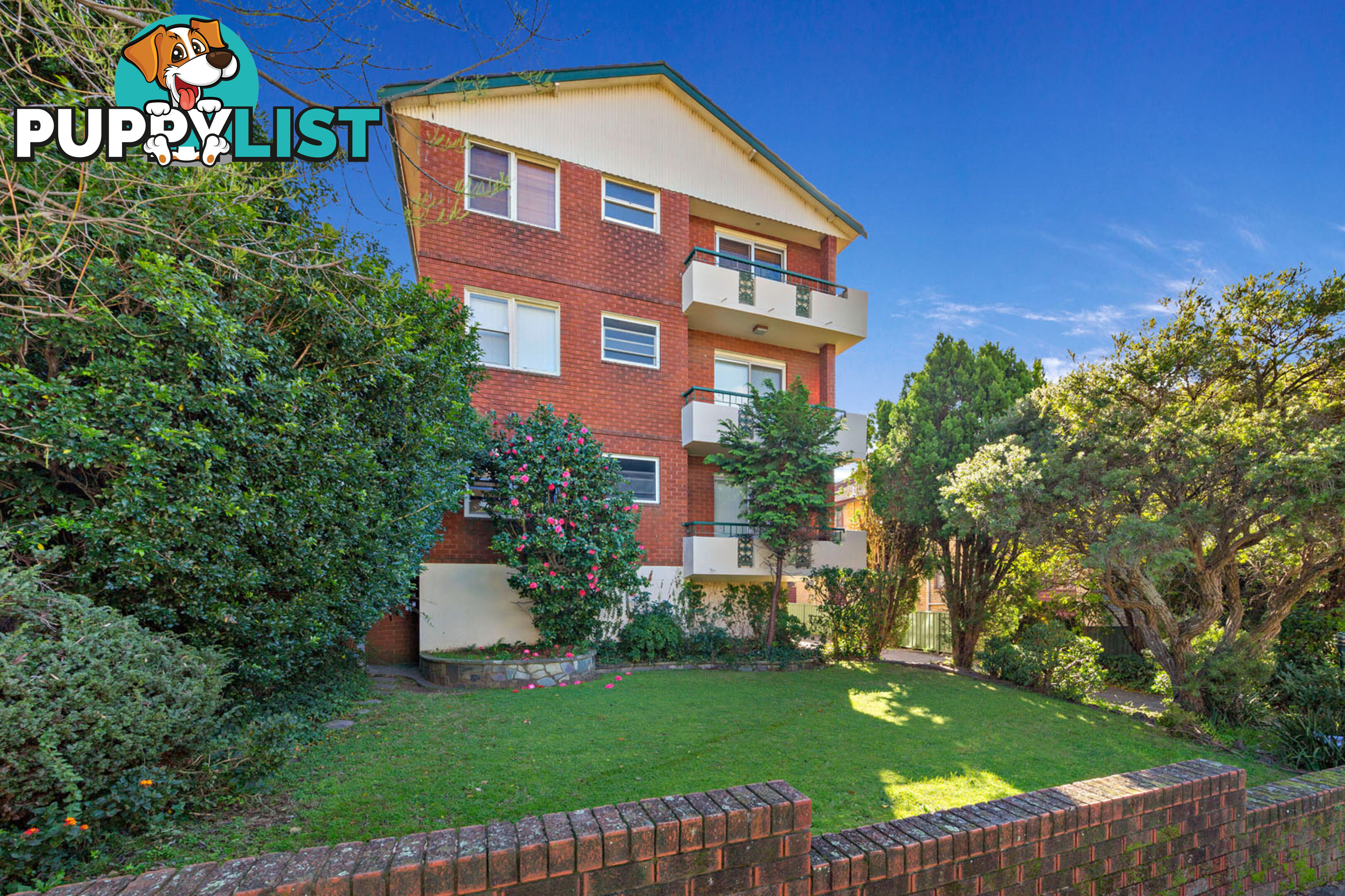 10/90-92 Bland Street ASHFIELD NSW 2131