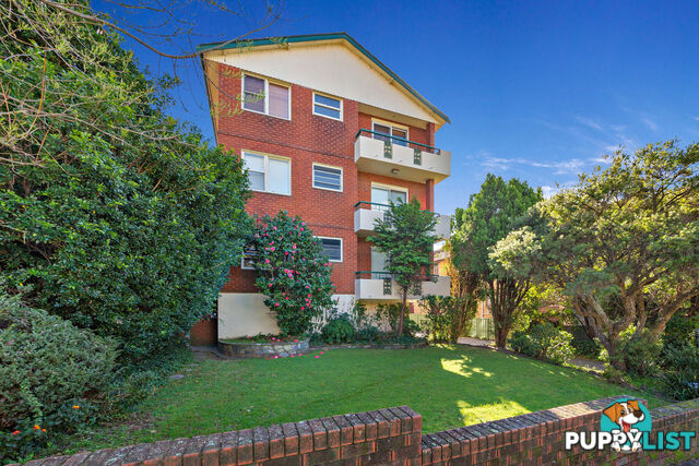 10/90-92 Bland Street ASHFIELD NSW 2131