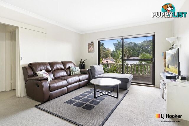 1/13-15 Tintern Rd ASHFIELD NSW 2131