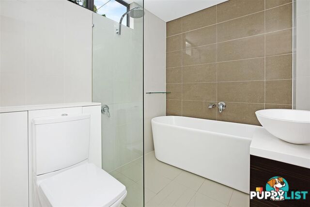 1/7a Mill Street HURLSTONE PARK NSW 2193