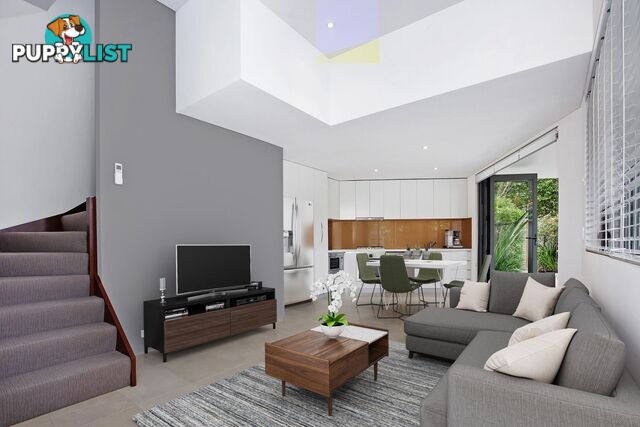 1/7a Mill Street HURLSTONE PARK NSW 2193