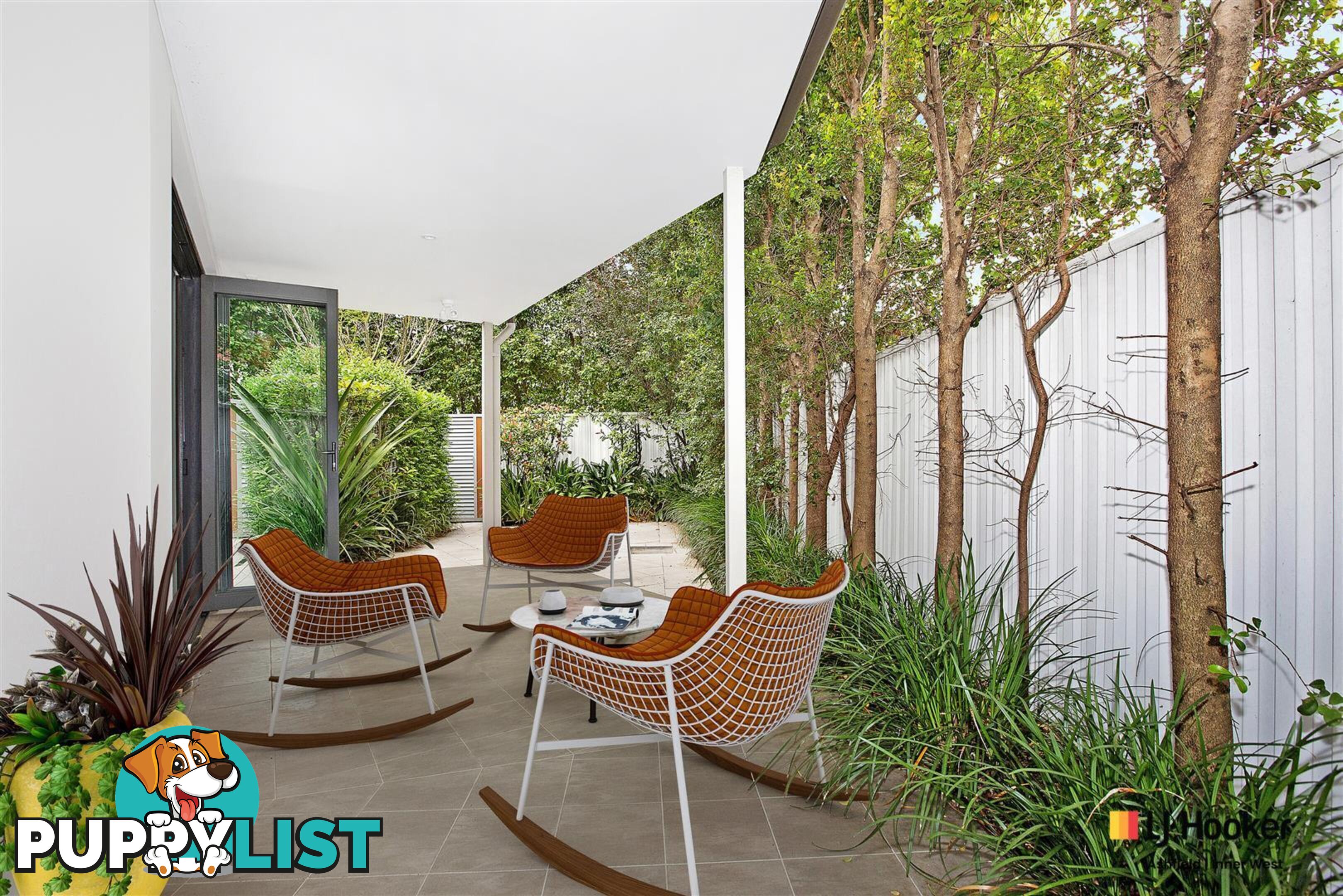 1/7a Mill Street HURLSTONE PARK NSW 2193