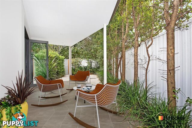 1/7a Mill Street HURLSTONE PARK NSW 2193
