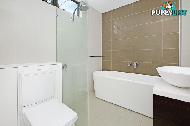 1/7a Mill Street HURLSTONE PARK NSW 2193