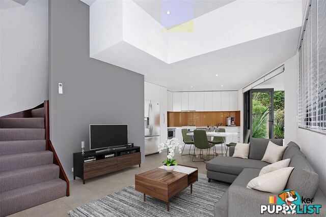 1/7a Mill St HURLSTONE PARK NSW 2193