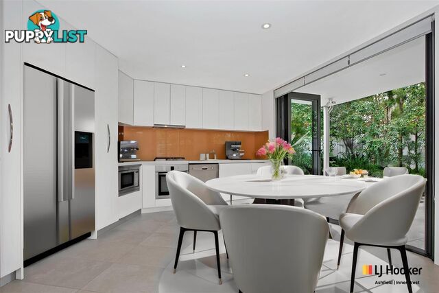 1/7a Mill Street HURLSTONE PARK NSW 2193