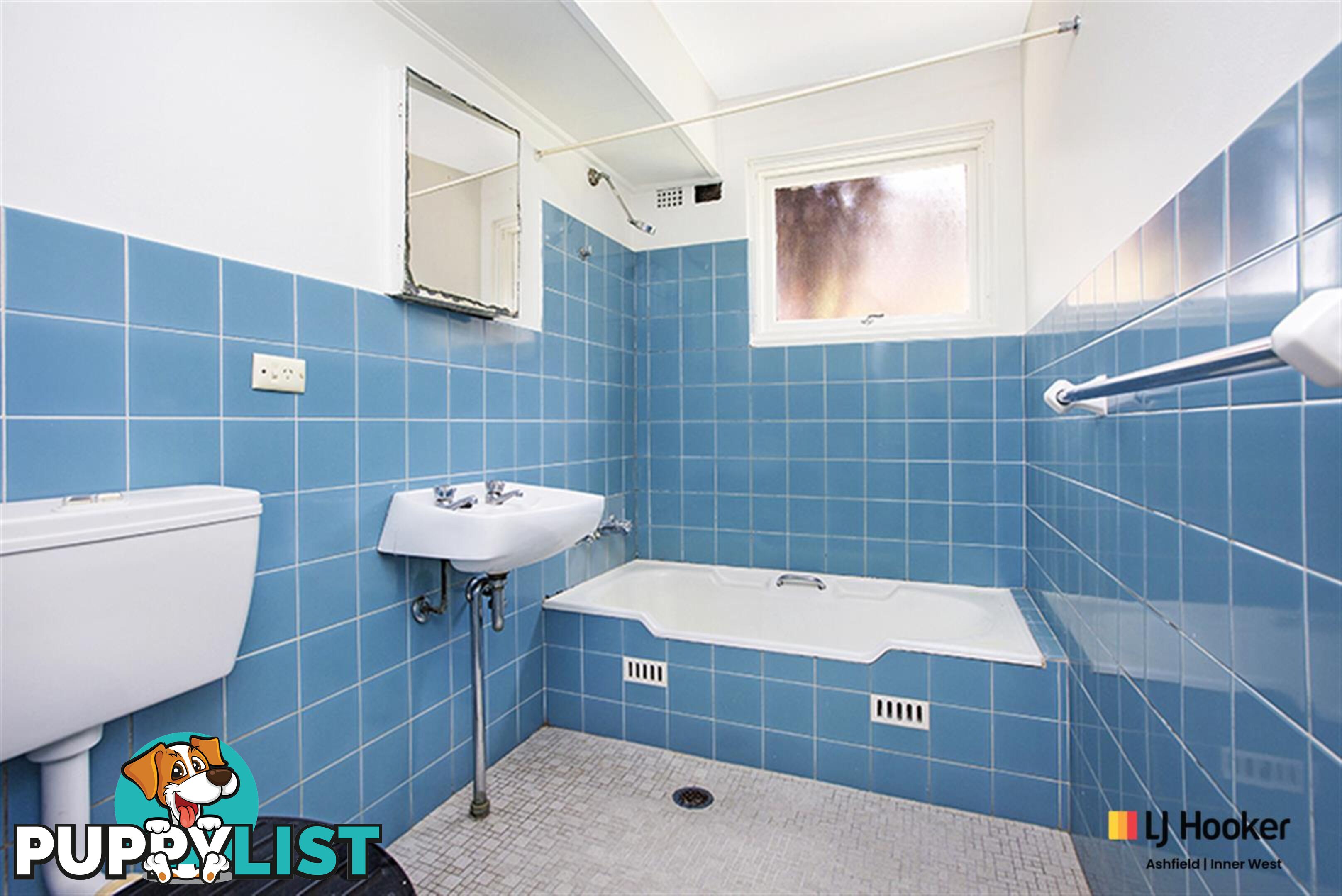 3/53 Frederick Street ASHFIELD NSW 2131