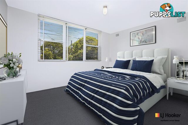 3/53 Frederick Street ASHFIELD NSW 2131