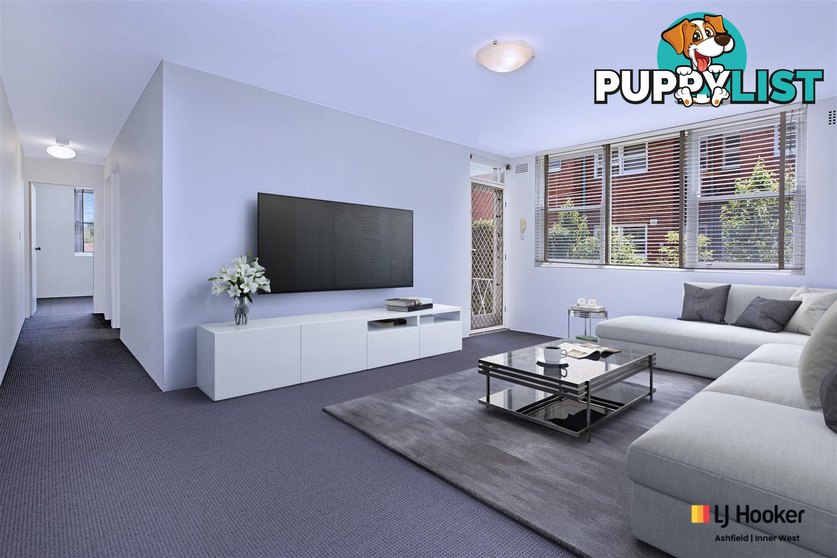 3/53 Frederick Street ASHFIELD NSW 2131