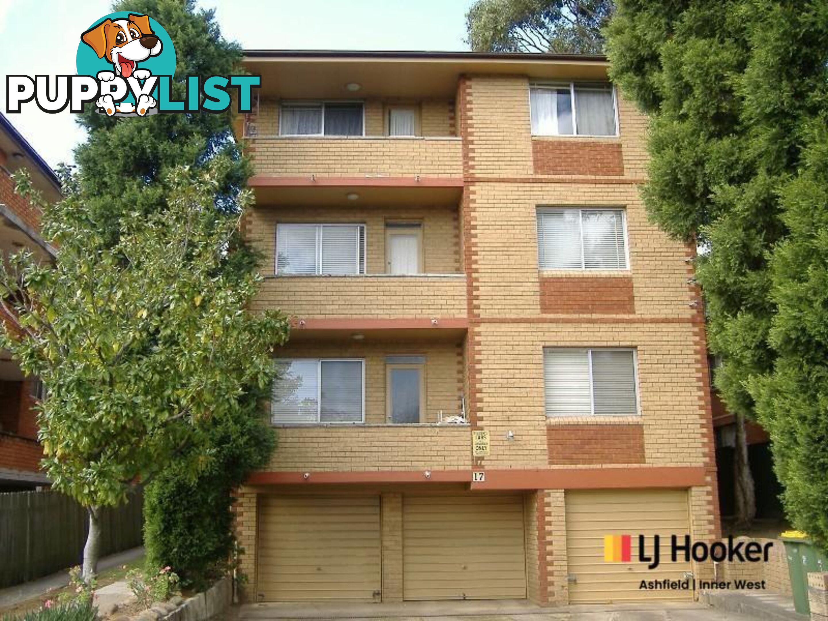 10/17 Loftus Street ASHFIELD NSW 2131