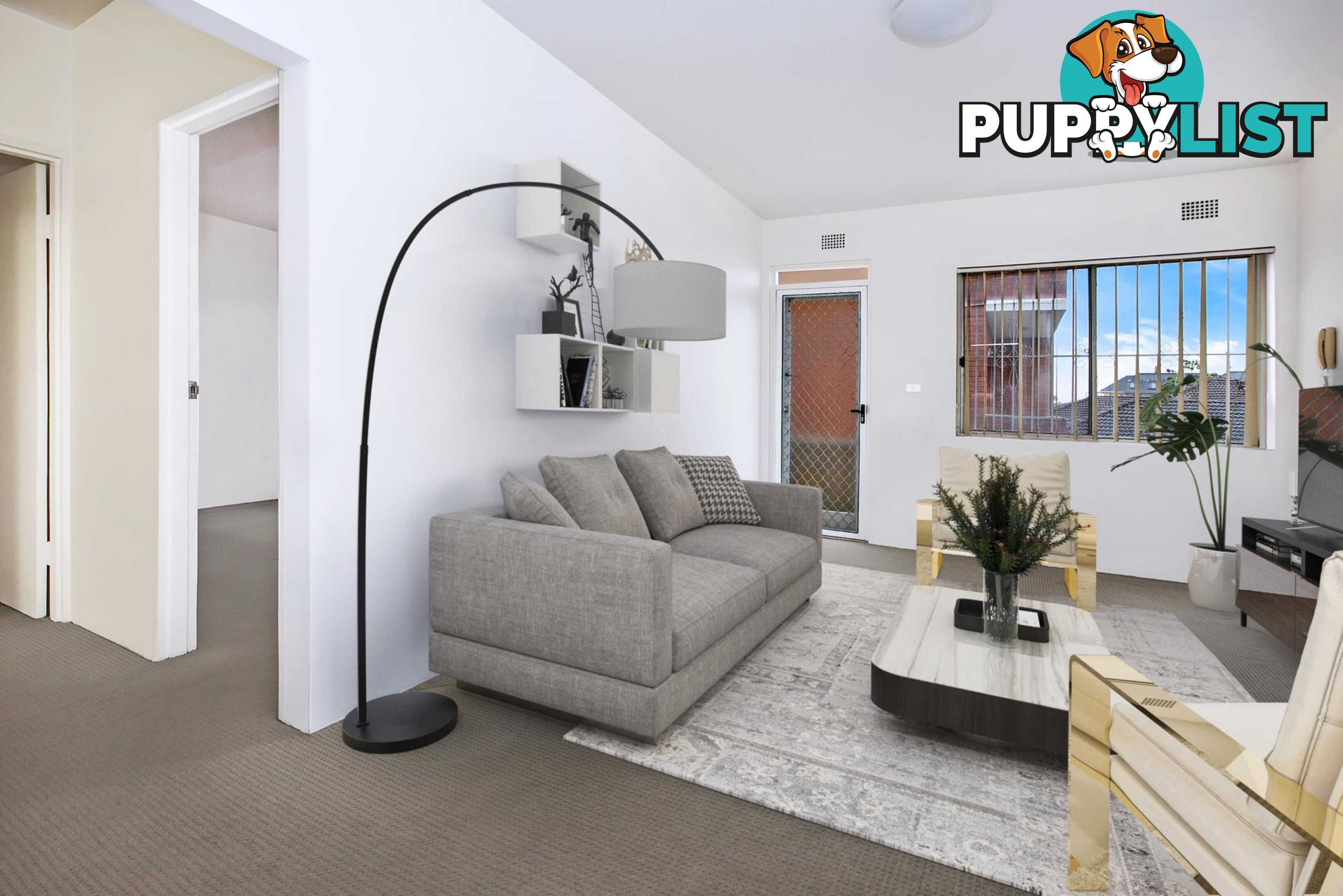10/17 Loftus Street ASHFIELD NSW 2131