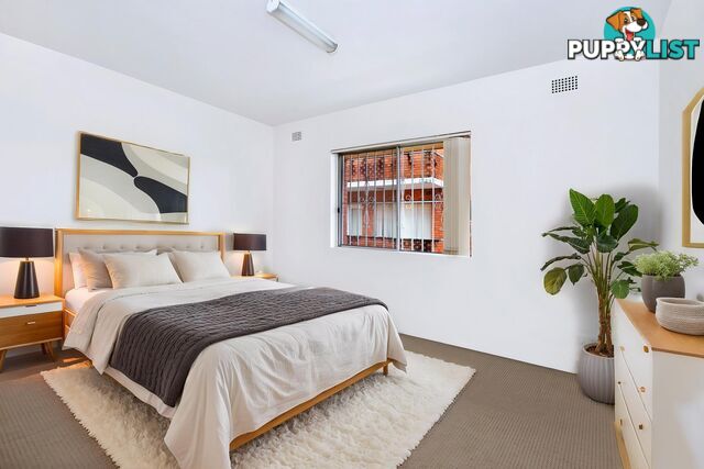 10/17 Loftus Street ASHFIELD NSW 2131