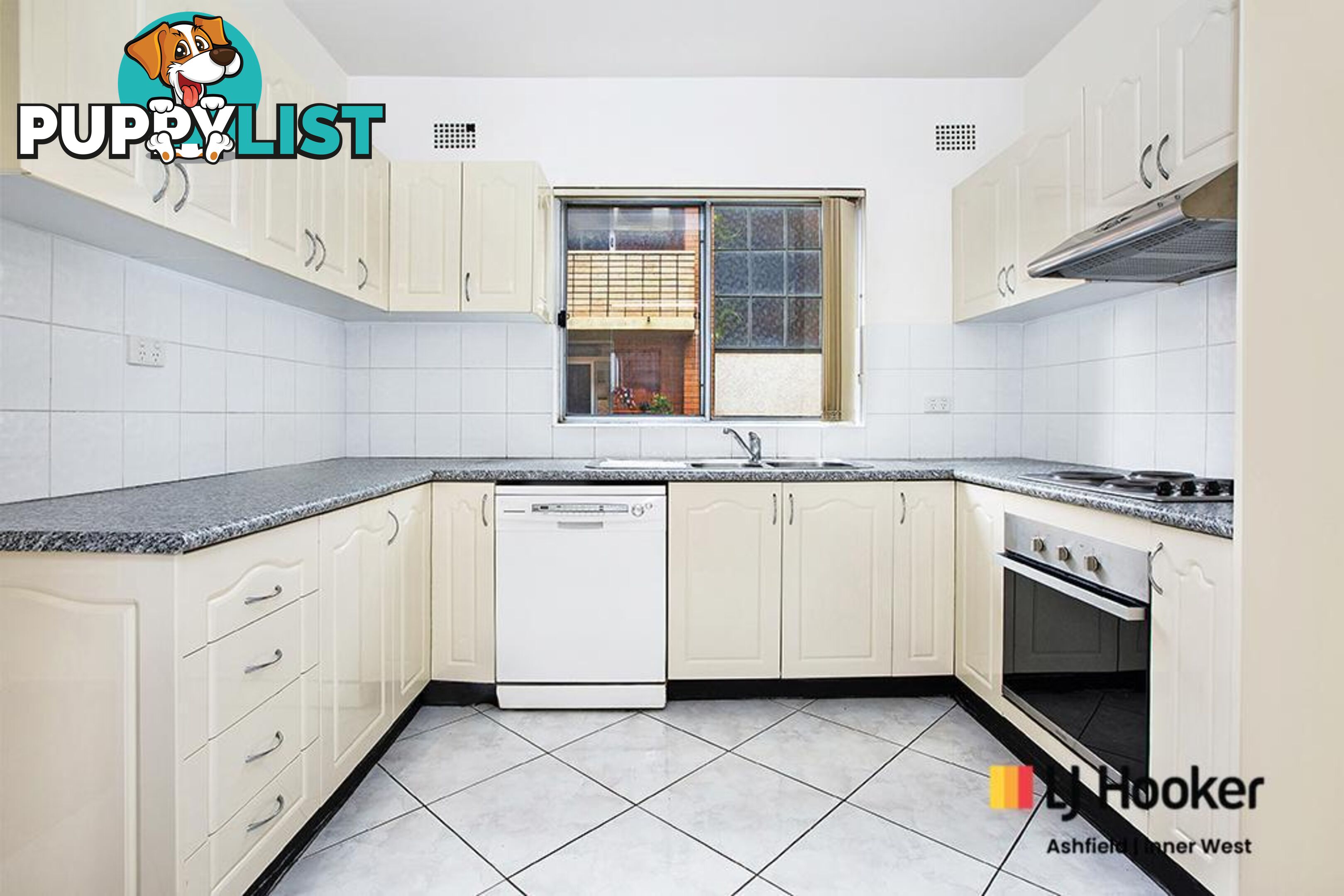 10/17 Loftus Street ASHFIELD NSW 2131