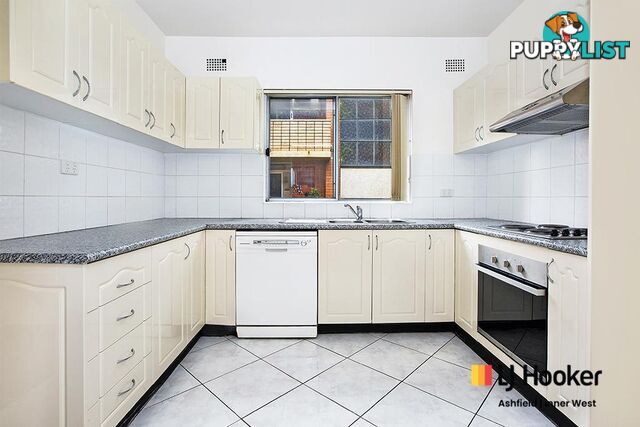 10/17 Loftus Street ASHFIELD NSW 2131