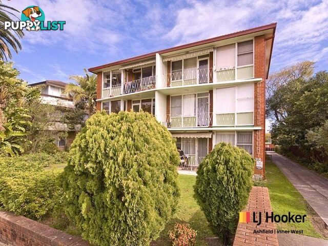 11/38 Alt Street ASHFIELD NSW 2131