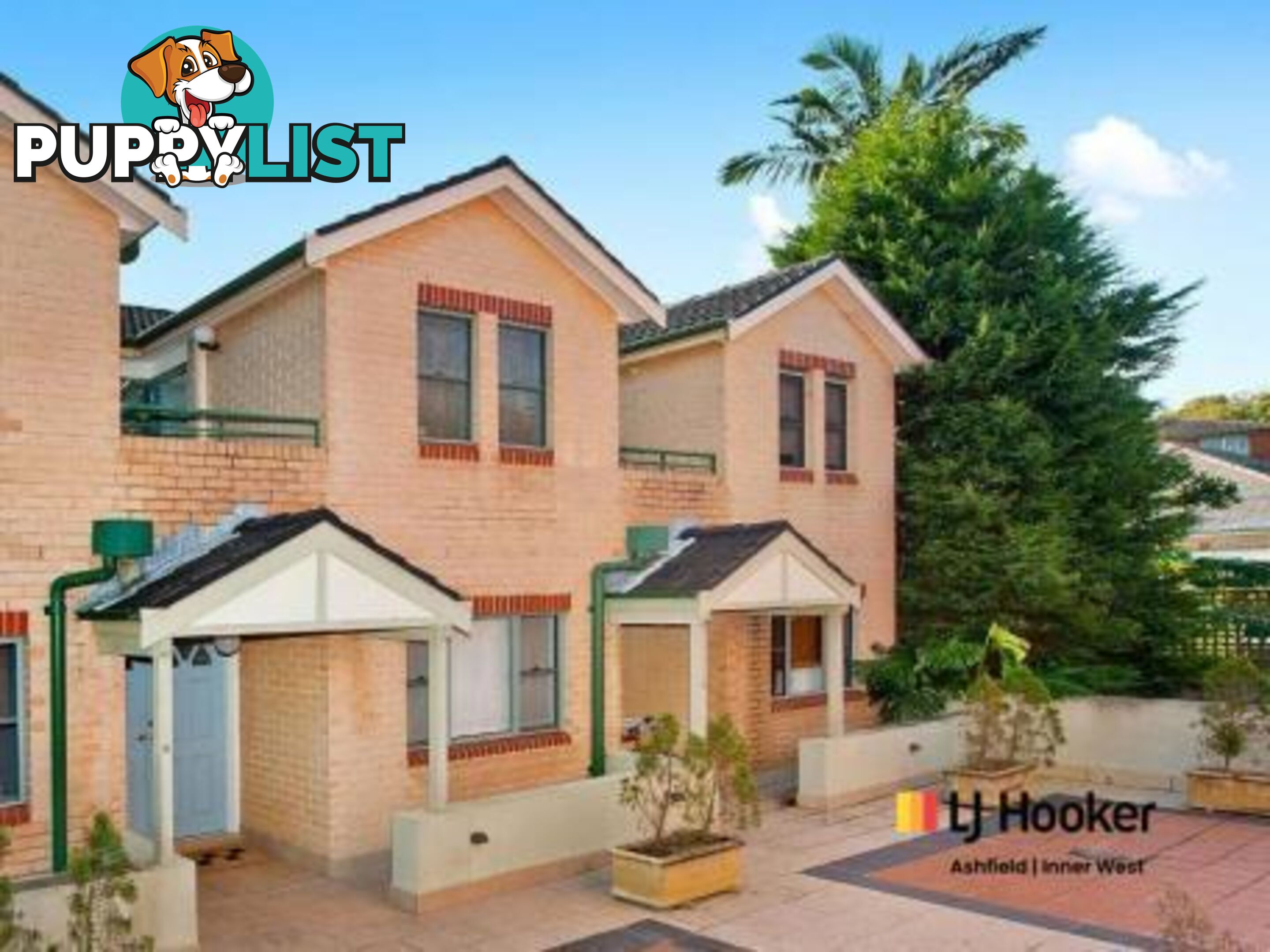 9/32-34 Cecil Street ASHFIELD NSW 2131