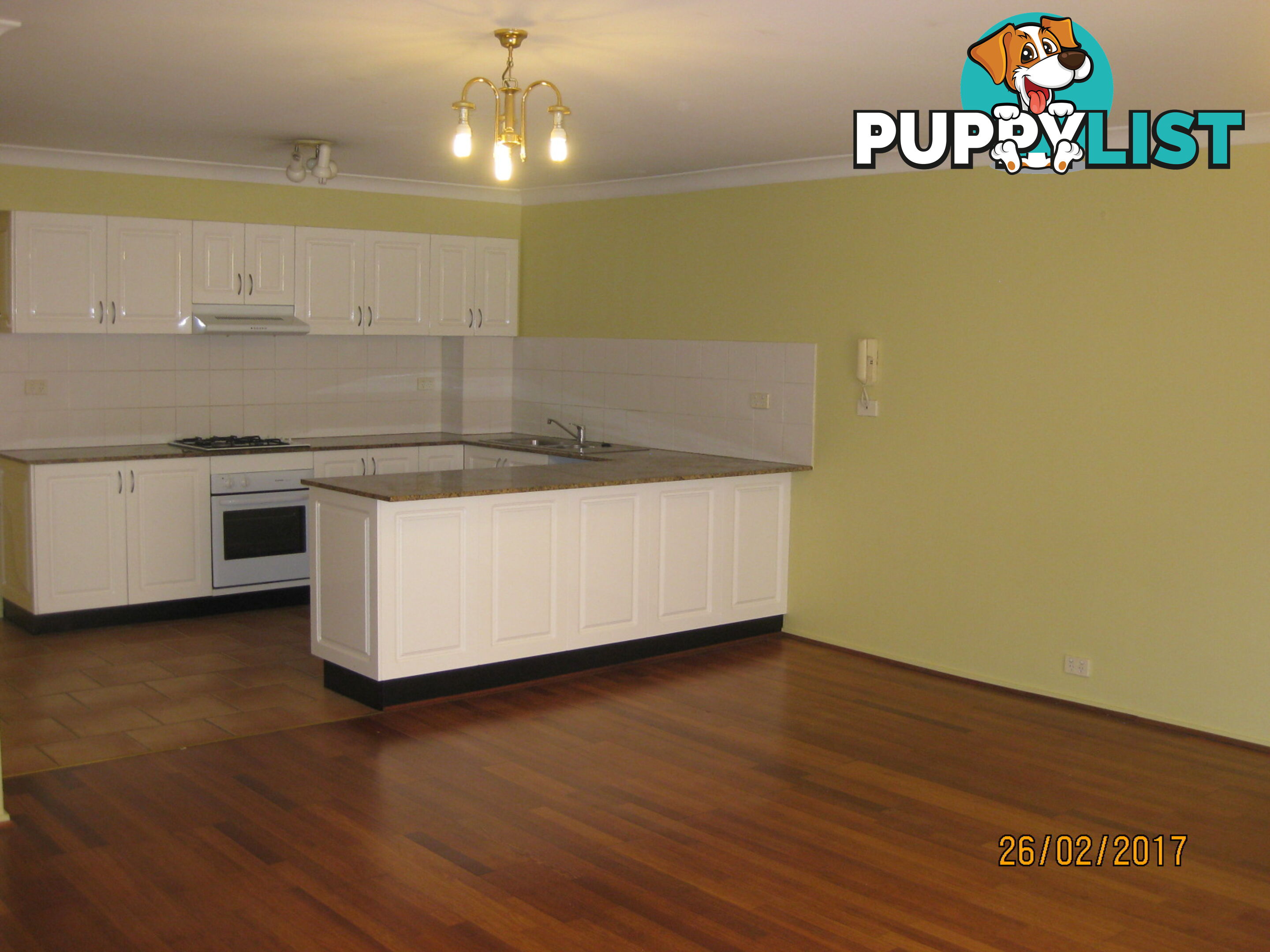 19/106 Elizabeth Street, ASHFIELD, NS ASHFIELD NSW 2131