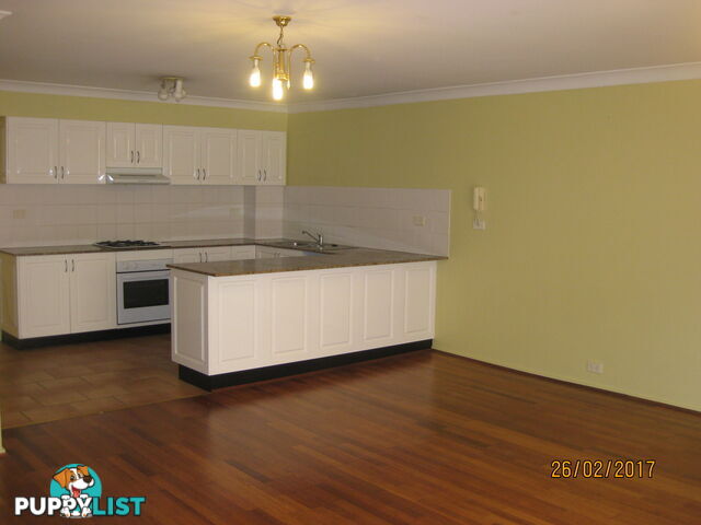 19/106 Elizabeth Street, ASHFIELD, NS ASHFIELD NSW 2131