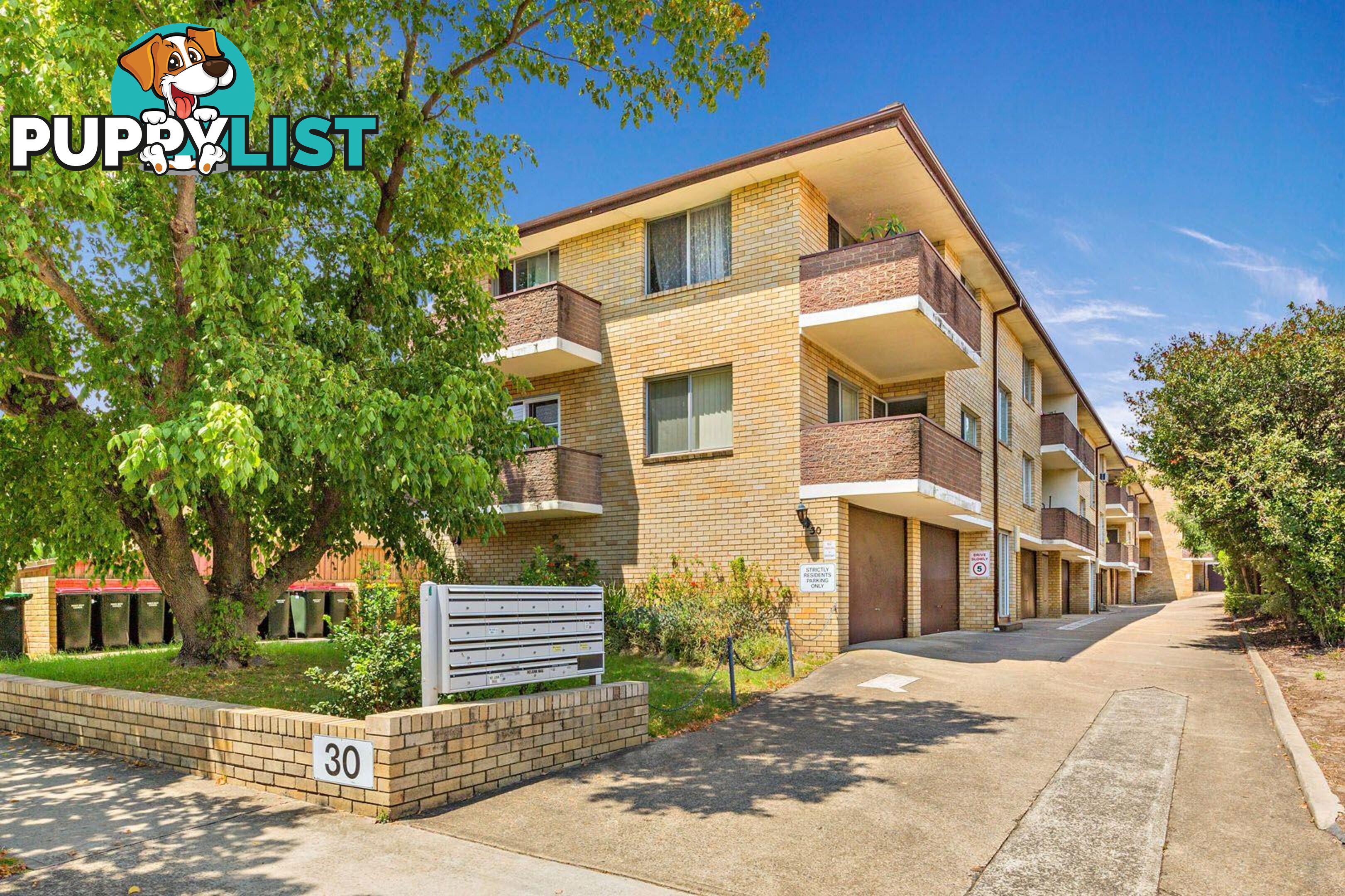 5/30 Queen Street ASHFIELD NSW 2131