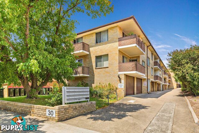 5/30 Queen Street ASHFIELD NSW 2131