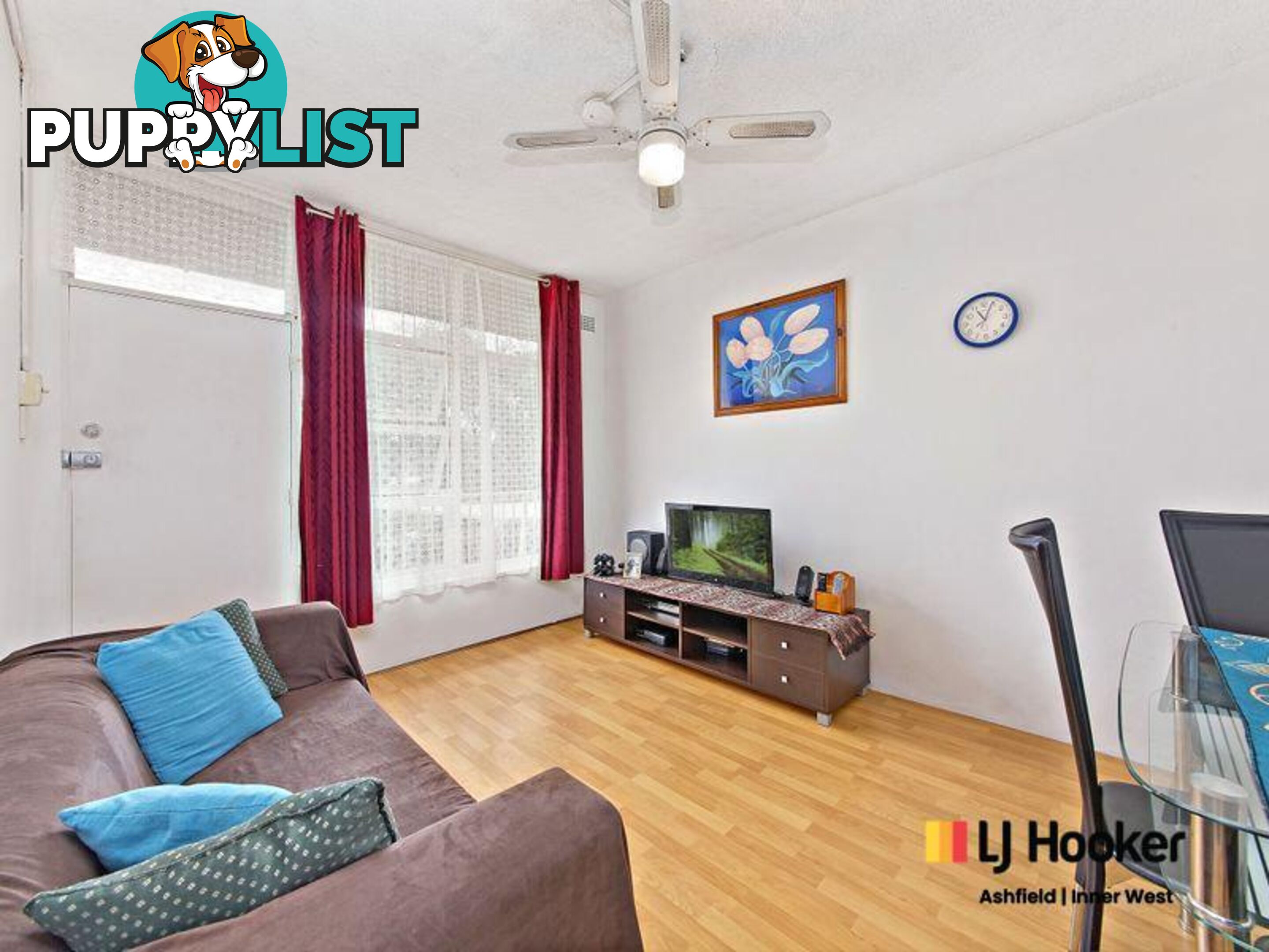 6/417 Liverpool Road ASHFIELD NSW 2131