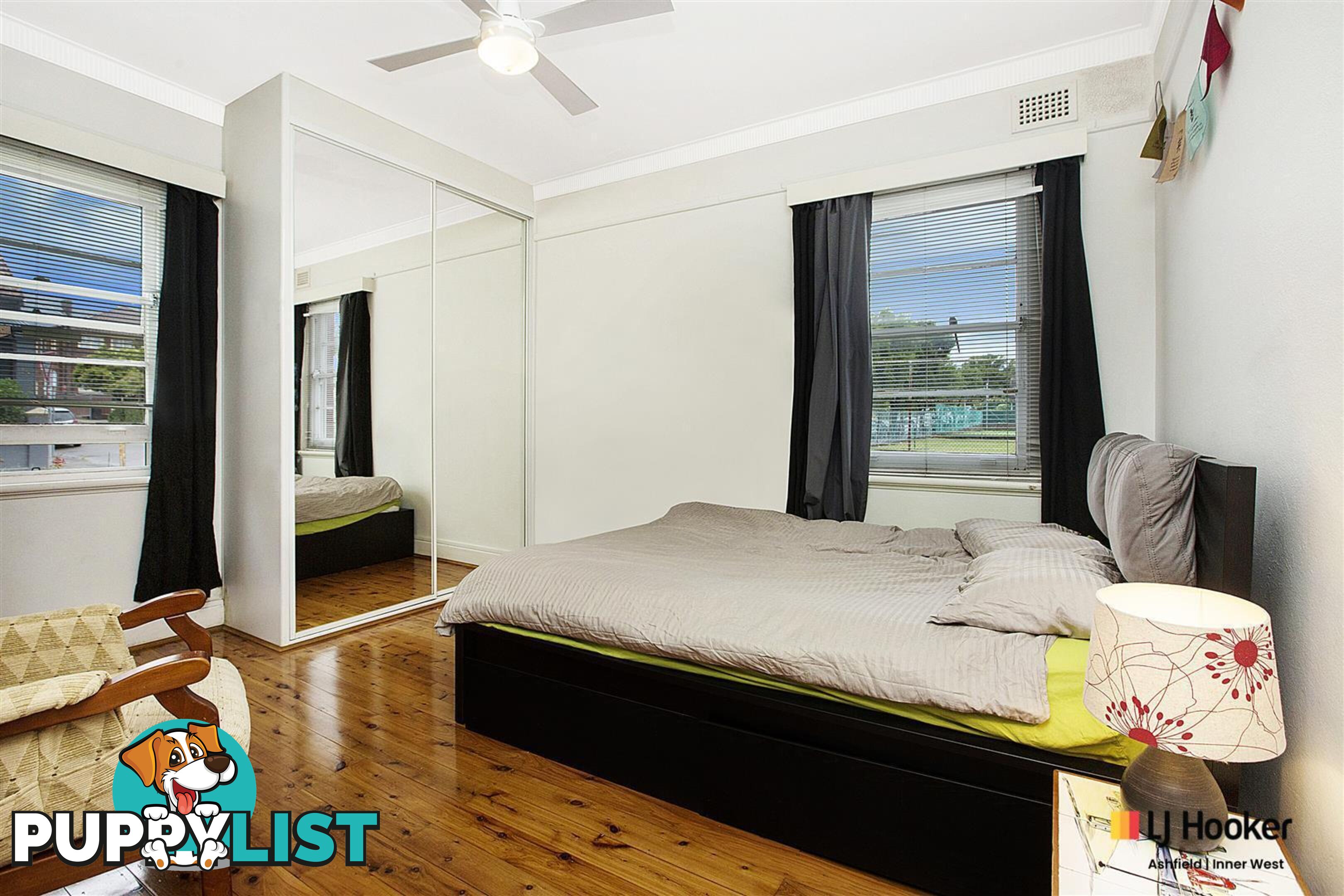 1/19 Rose Street ASHFIELD NSW 2131