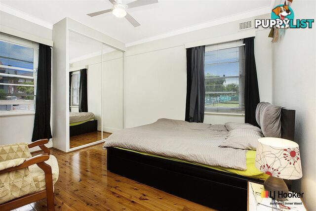 1/19 Rose Street ASHFIELD NSW 2131