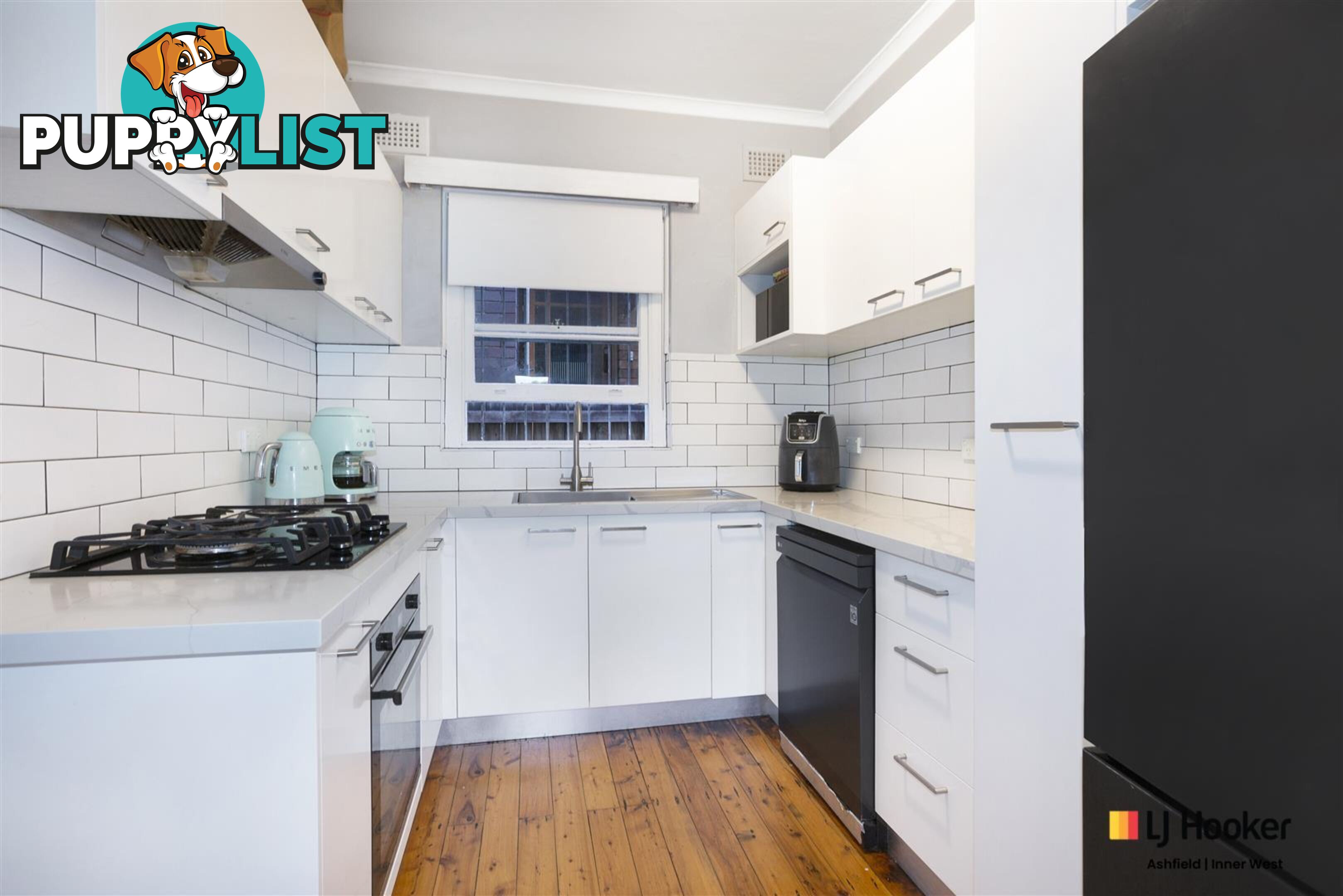 1/19 Rose Street ASHFIELD NSW 2131