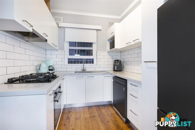 1/19 Rose Street ASHFIELD NSW 2131