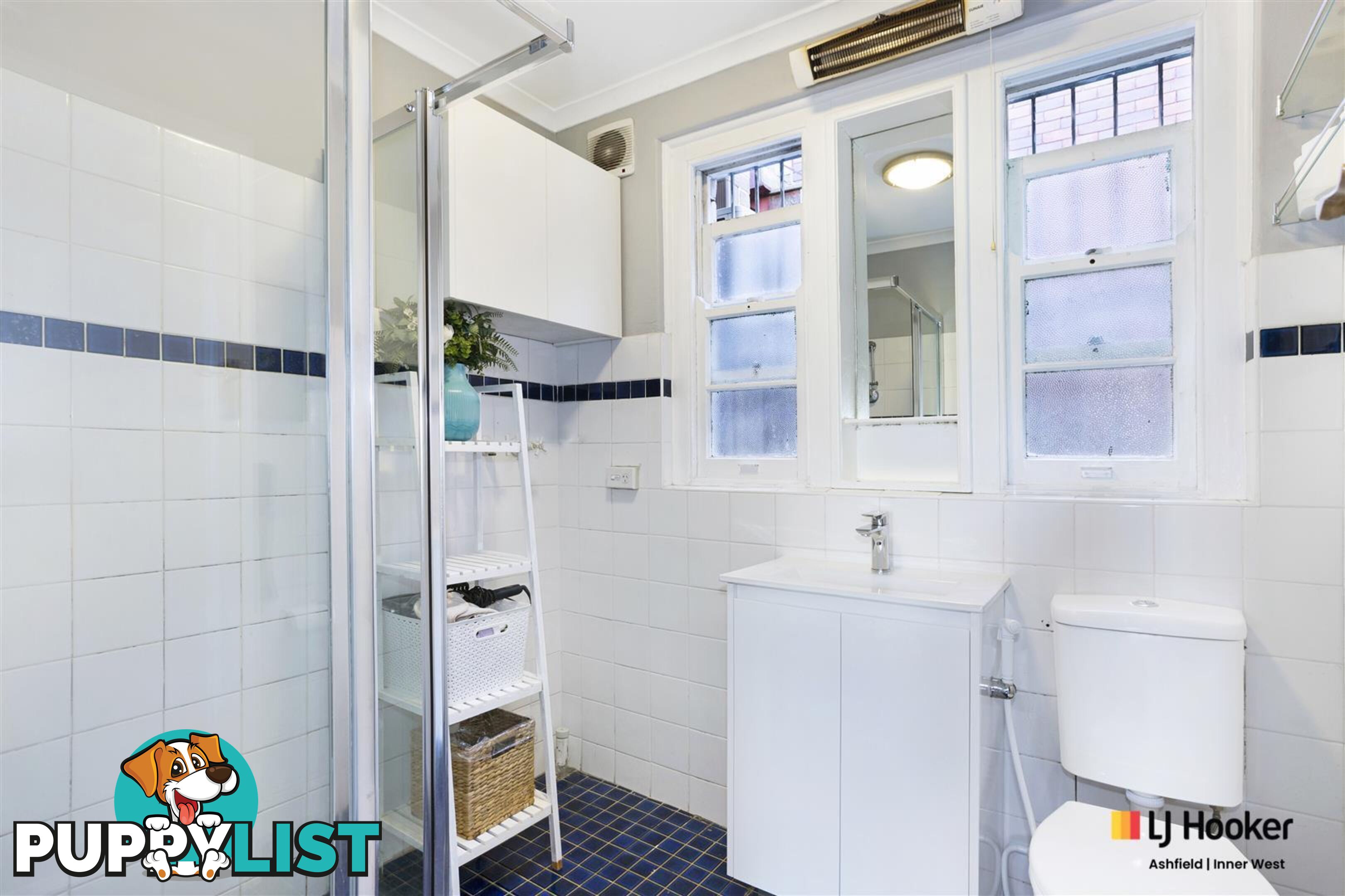 1/19 Rose Street ASHFIELD NSW 2131