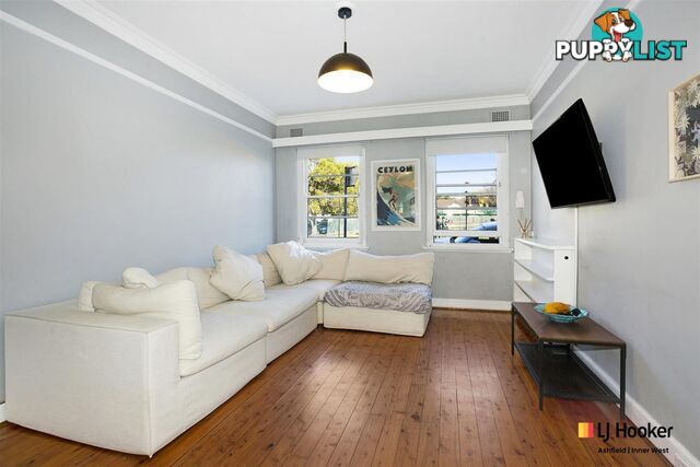 1/19 Rose Street ASHFIELD NSW 2131