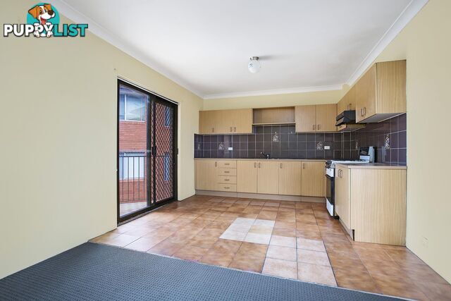 4/16 Hill Street CAMPSIE NSW 2194