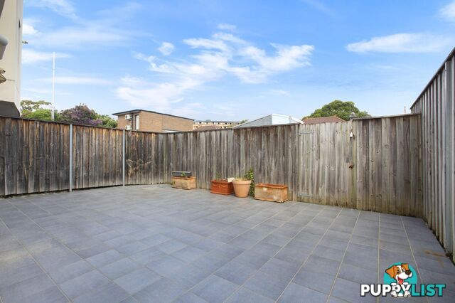 1A/22-28 Thomas Street ASHFIELD NSW 2131